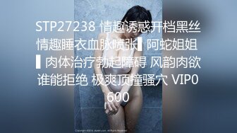 禅狱工作室-抗拒者系列之美早子-苦修，锁逼器、乳夹、舌夹伺候，