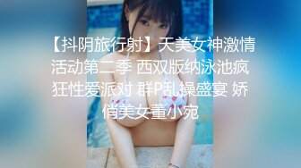 【抖阴旅行射】天美女神激情活动第二季 西双版纳泳池疯狂性爱派对 群P乱操盛宴 娇俏美女董小宛