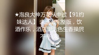 【新片速遞】商场女厕偷拍 漂亮的长裤制服少妇小黑鲍