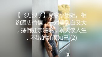 【飞刀浪子】良家小姐姐。相约酒店偷情，一对美乳白又大，摁倒狂亲啪啪，聊天谈人生，不错的红颜知己 (2)