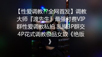 调教情趣装母狗 穿着高跟戴着眼罩被我玩弄4