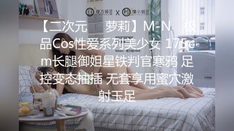 【二次元❤️萝莉】M-N✨ 极品Cos性爱系列美少女 175cm长腿御姐星铁判官寒鸦 足控变态抽插 无套享用蜜穴激射玉足