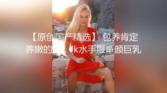 熟女的口技