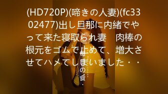    [中文字幕] HUNTB-732「因為我們要做些性愛的事，所以你可以看著…