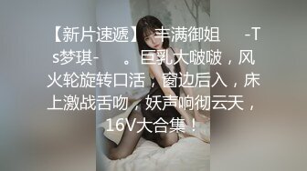 极品美乳人妻『kyara_sss』奶子又大胸型又好看，还特么巨骚，被操的时候喜欢说淫语，巨顶！美乳丰臀超反差7 (2)