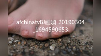 原创双视角近距离操移动大厅美女销售