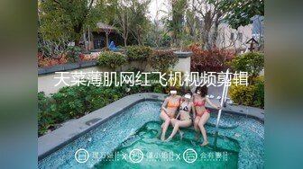 【清纯女大小瑜】超清纯小学妹，不开美颜，脸蛋挺精致，三点全露挺粉，勾引男人这一套学得不错 (6)