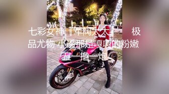 台灣女孩的深夜玩具