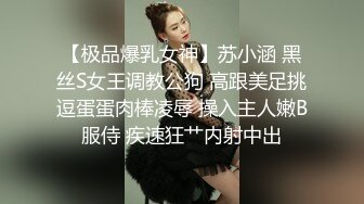 【新片速遞 】  情趣黑网丝熟女阿姨 被黑祖宗无套抽插白虎鲍鱼 耳光打的啪啪响 射了一屁屁 