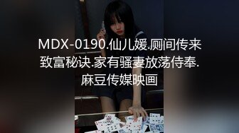 MDX-0190.仙儿媛.厕间传来致富秘诀.家有骚妻放荡侍奉.麻豆传媒映画