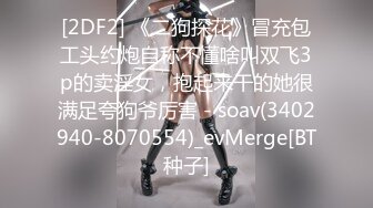 [2DF2] 《二狗探花》冒充包工头约炮自称不懂啥叫双飞3p的卖淫女，抱起来干的她很满足夸狗爷厉害 - soav(3402940-8070554)_evMerge[BT种子]