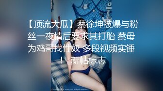 【男娘控狂喜】二次元混血美妖TS「nano」OF露脸大尺度私拍 花式道具虐阴虐菊爆浆精液地狱【第十四弹】 (1)