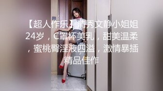 露脸才是王道！最新推特绝色高颜女神【奶凶大人】私拍，露出道具与金主爸爸大玩SM性爱花式调教 (5)