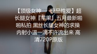 连续偷拍到同一个眼镜女老师两次尿尿 洞口大开