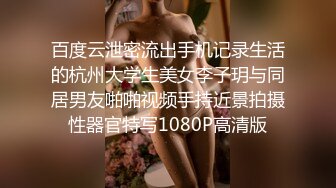 变态丝袜控胖子出狱报仇❤️把制服女J勒死脱光光玩弄后做成人体挂衣架4K高清版