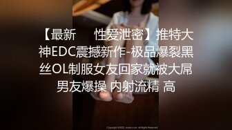 后入美臀妹子 露脸