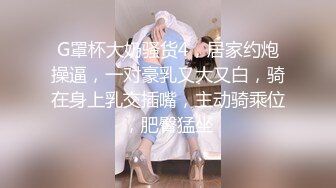 猎奇极品！上海OF网红变态博主【女神梅梅】订阅，与女友大玩另类性爱调教，异装能攻能守，女友戴假阳具干他 (5)