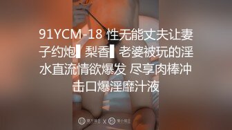 【女性私密SPA护理按摩】白嫩肥臀大奶少妇生殖器推油按出感觉B里痒痒的主动掏技师J8吸舔口爆