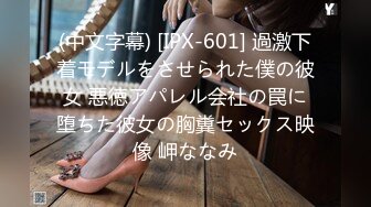 (中文字幕) [IPX-601] 過激下着モデルをさせられた僕の彼女 悪徳アパレル会社の罠に堕ちた彼女の胸糞セックス映像 岬ななみ