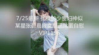 7/25最新 优雅的少贵妇神似某星张碧晨寂寞抠逼跳蛋自慰VIP1196