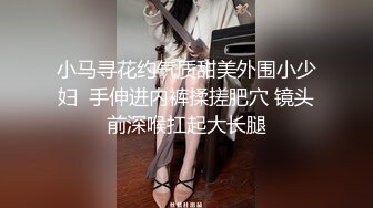 小马寻花约气质甜美外围小少妇  手伸进内裤揉搓肥穴 镜头前深喉扛起大长腿