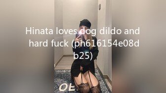 Hinata loves dog dildo and hard fuck (ph616154e08db25)