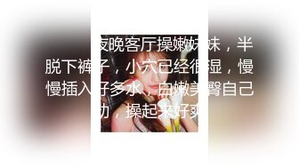 重磅流出 素人渔夫万元内部私定【林书辞】眼镜清纯美少女可爱草莓透明内裤，丝袜手足交自摸，画面相当诱惑