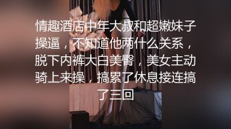 性感薄丝蓝窄内极品气质美眉