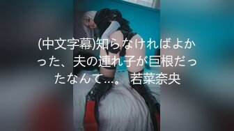 (中文字幕)知らなければよかった、夫の連れ子が巨根だったなんて…。 若菜奈央