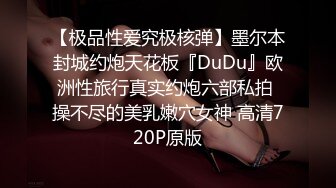 【极品性爱究极核弹】墨尔本封城约炮天花板『DuDu』欧洲性旅行真实约炮六部私拍 操不尽的美乳嫩穴女神 高清720P原版