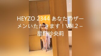 HEYZO 2344 あなたのザーメンいただきます！Vol.2 – 星野紗央莉