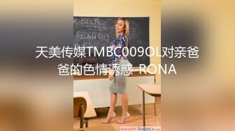 天美传媒TMBC009OL对亲爸爸的色情诱惑-RONA