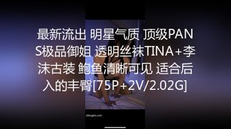 最新流出 明星气质 顶级PANS极品御姐 透明丝袜TINA+李沫古装 鲍鱼清晰可见 适合后入的丰臀[75P+2V/2.02G]