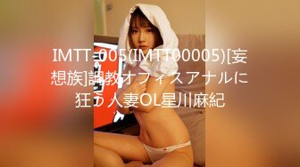 IMTT-005(IMTT00005)[妄想族]調教オフィスアナルに狂う人妻OL星川麻紀