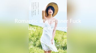 Romantic after dinner Fucking - SexGlamor