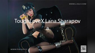 ToughLoveX.Lana.Sharapova