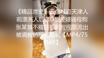 《精品泄密》云盘被盗天津人前漂亮人后淫D反差婊骚母狗张某慧不雅自拍露脸视图流出被调教的服服帖帖【MP4/759MB】